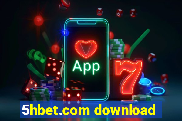 5hbet.com download